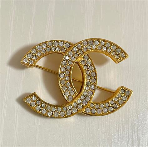 coco chanel brooch replica|coco chanel brooch pattern.